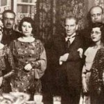 Kadının Toplumda yeri(Mustafa Kemal Atatürk'ün Kadına verdiği Önem)