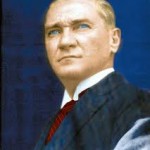 Atatürk'ün hayatı(öğrenim,inkilapları,ölümü)