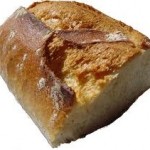 Bayatlamış ve kurumuş ekmekleri değerlendirme(çeşitli nefis tatlılılar)