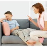 Yalan Söyleyen Çocuklara Sahip Ailelere Öneriler