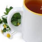 Metebolizma hızlandırıcı çay(Pervin Bulgak)
