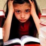 Ödev yapmak istemeyen çocuklar için Ailelere öneriler(Dr.Mehmet Yavuz)
