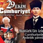 Cumhuriyet nasıl ilan edildi? Atatürk'ün 28 ekimdeki söylevi