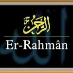 Er-rahman