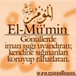 El-Mü'min