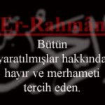 Er-Rahman 