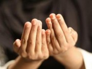 Cuma günü okuyacağımız dua ve zikirlerimiz dua etmek