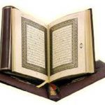 Kur'an-ı Kerimi 